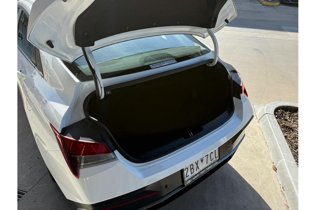 2024 Hyundai i30 CN7.V2