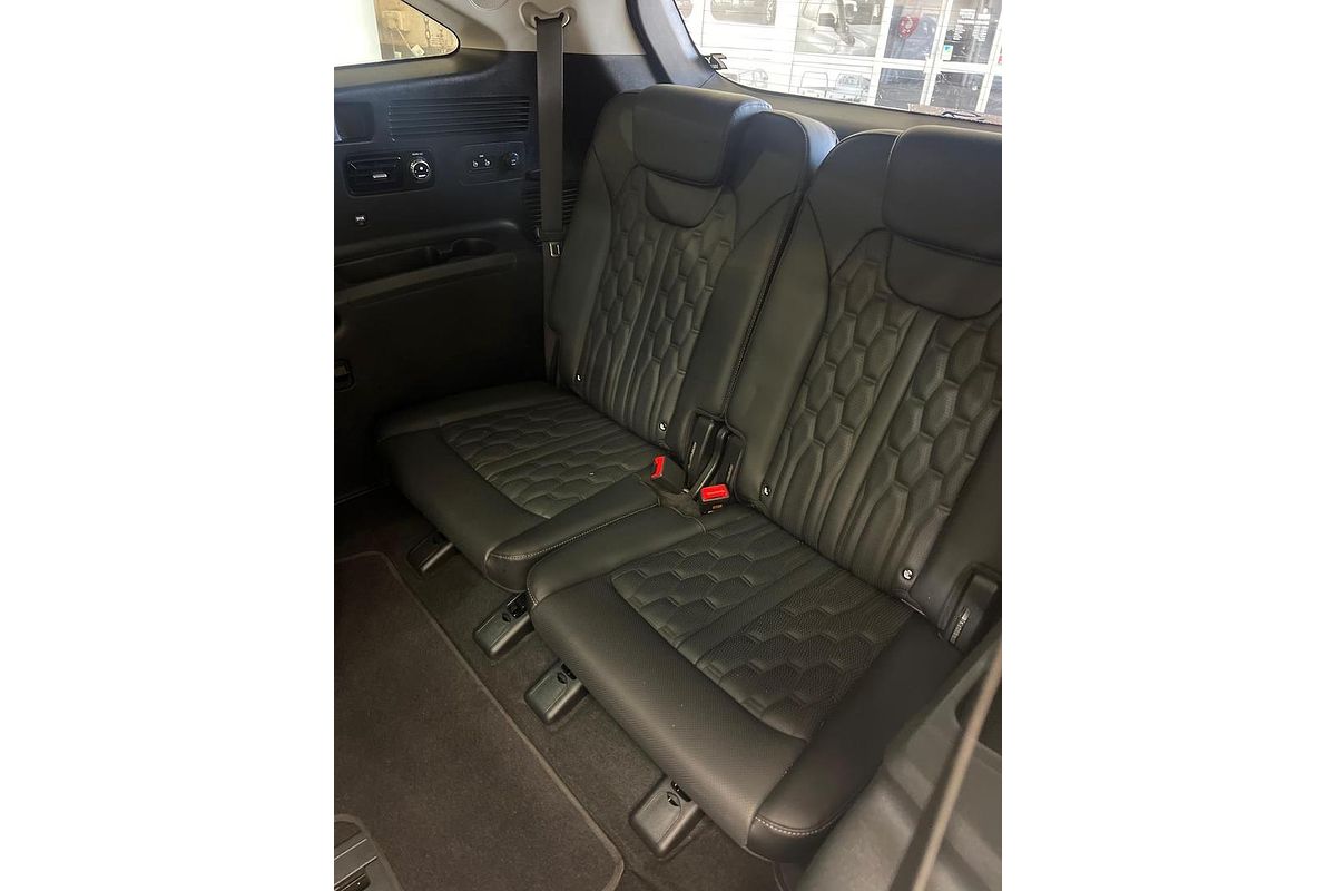 2020 Kia Sorento GT-Line MQ4