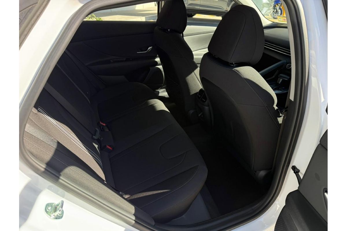 2024 Hyundai i30 CN7.V2