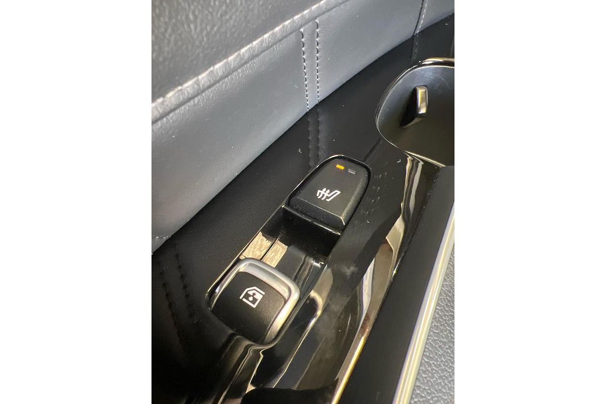 2020 Kia Sorento GT-Line MQ4