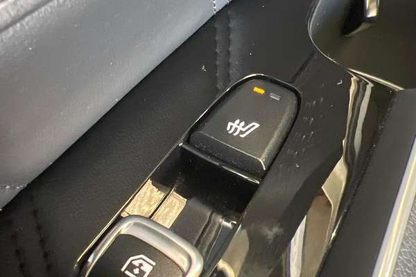 2020 Kia Sorento GT-Line MQ4