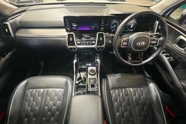 2020 Kia Sorento GT-Line MQ4