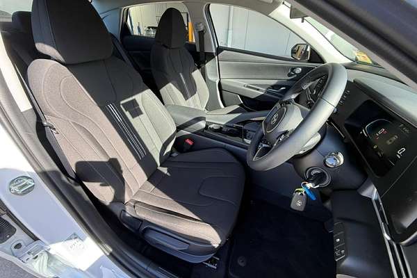 2024 Hyundai i30 CN7.V2