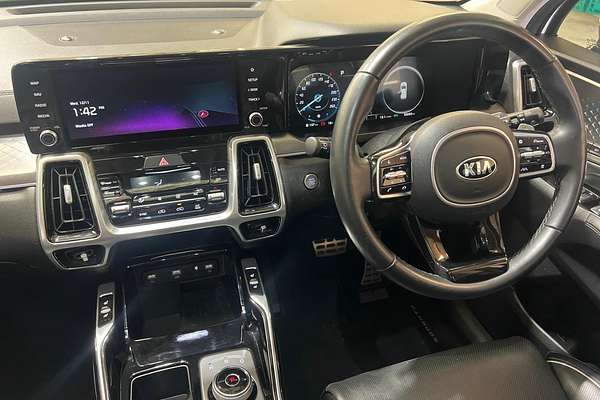 2020 Kia Sorento GT-Line MQ4