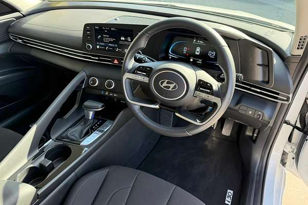 2024 Hyundai i30 CN7.V2