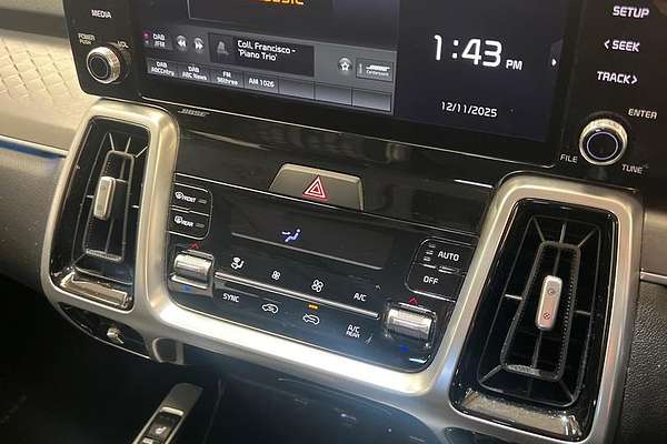 2020 Kia Sorento GT-Line MQ4