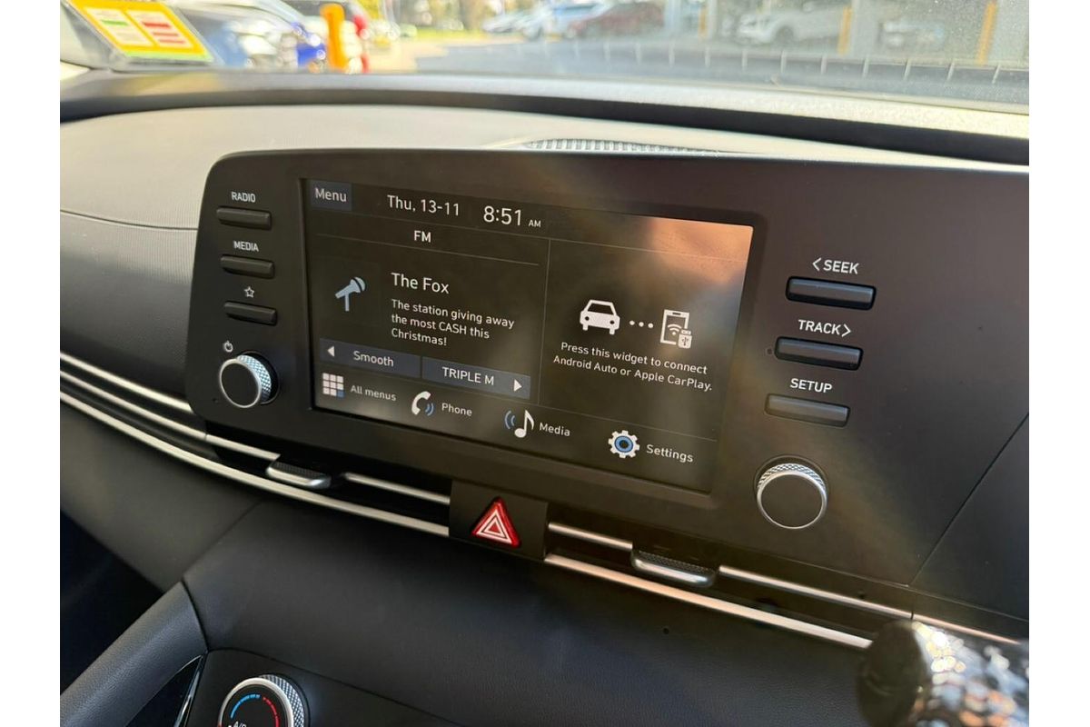 2024 Hyundai i30 CN7.V2