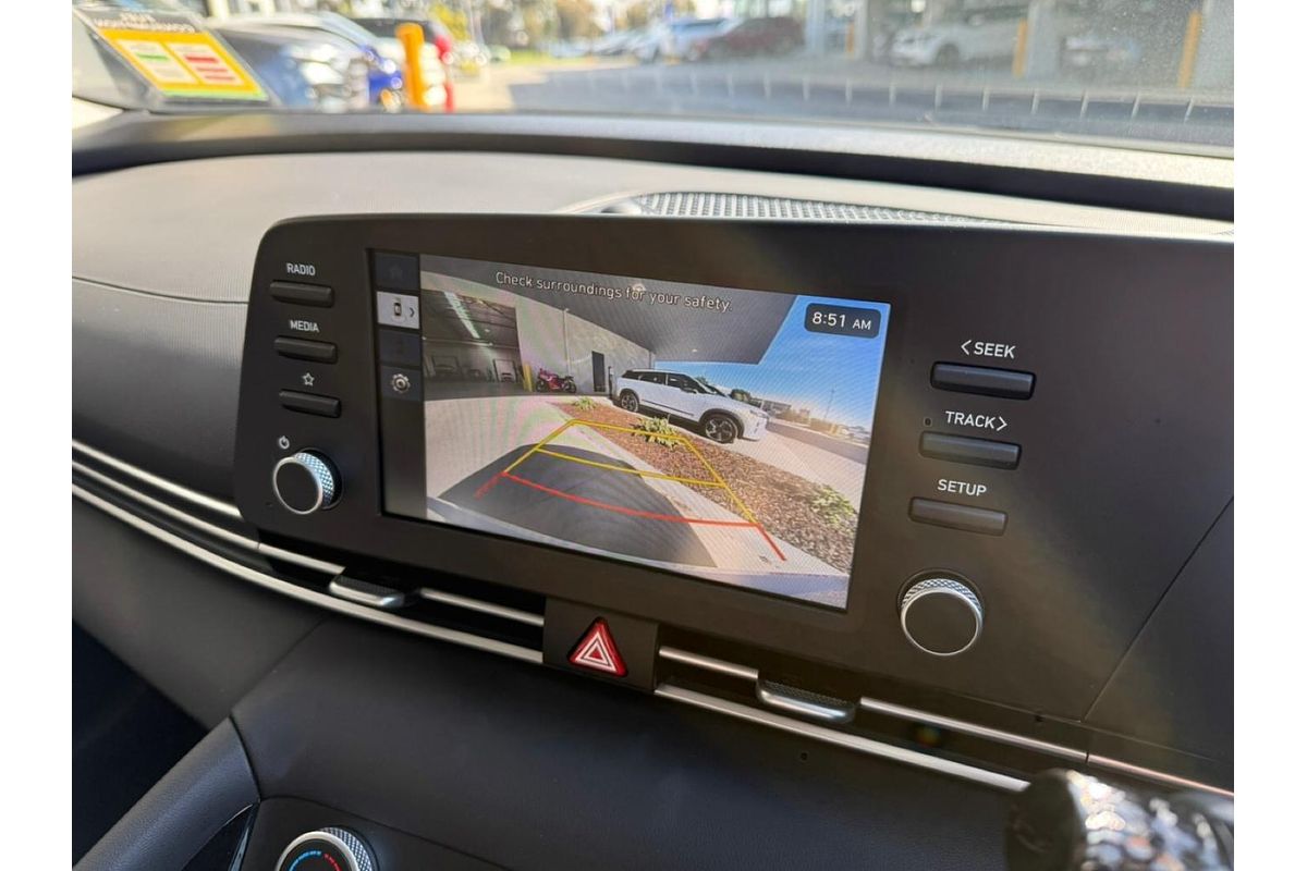 2024 Hyundai i30 CN7.V2