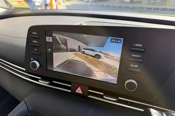 2024 Hyundai i30 CN7.V2