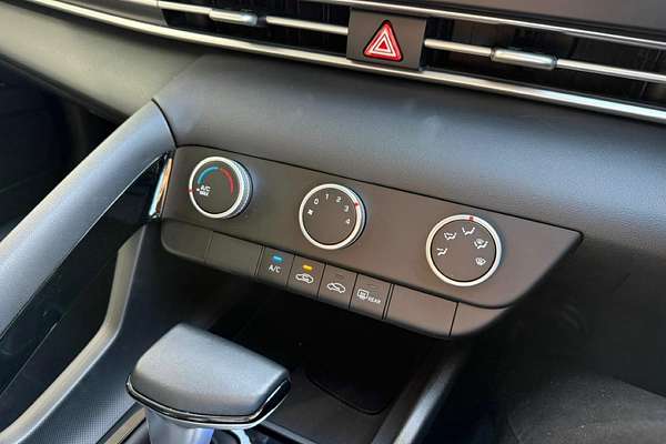 2024 Hyundai i30 CN7.V2