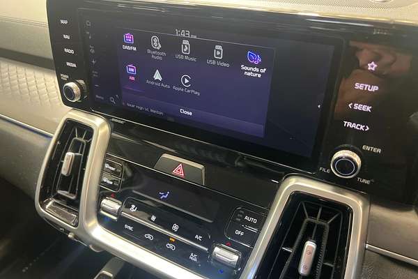 2020 Kia Sorento GT-Line MQ4