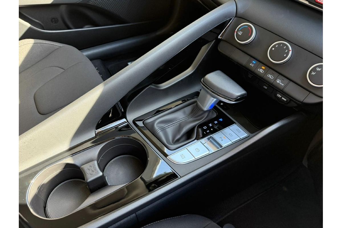 2024 Hyundai i30 CN7.V2