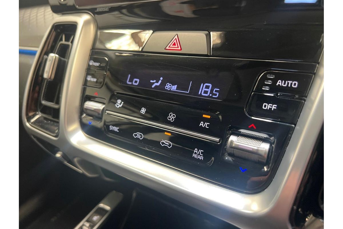 2020 Kia Sorento GT-Line MQ4