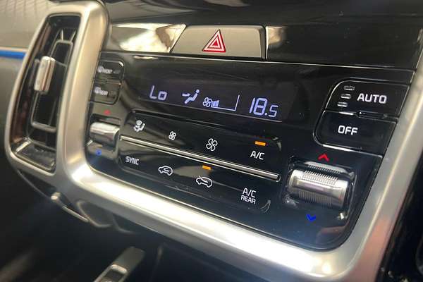 2020 Kia Sorento GT-Line MQ4