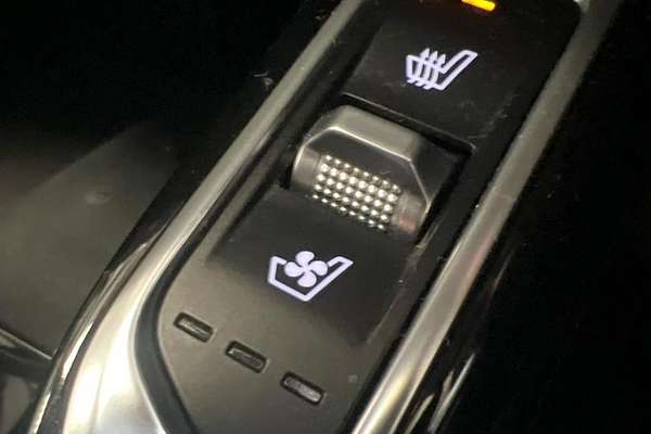 2020 Kia Sorento GT-Line MQ4