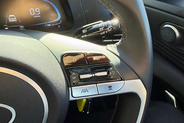 2024 Hyundai i30 CN7.V2