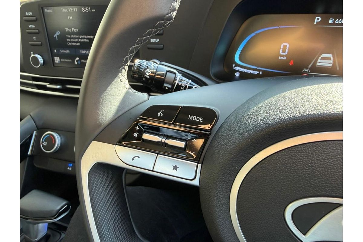 2024 Hyundai i30 CN7.V2