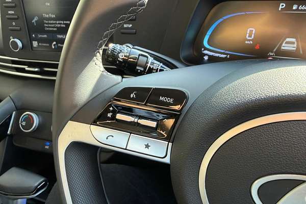 2024 Hyundai i30 CN7.V2