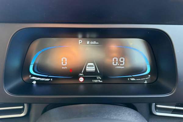 2024 Hyundai i30 CN7.V2