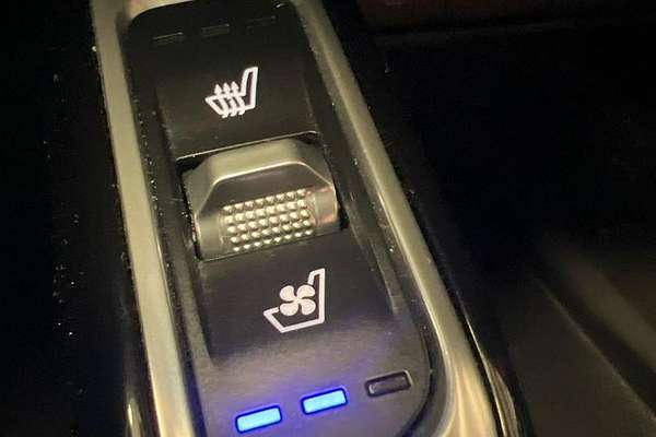 2020 Kia Sorento GT-Line MQ4