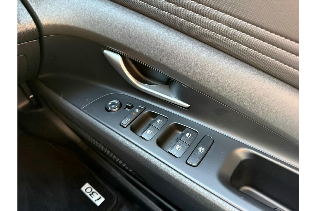 2024 Hyundai i30 CN7.V2