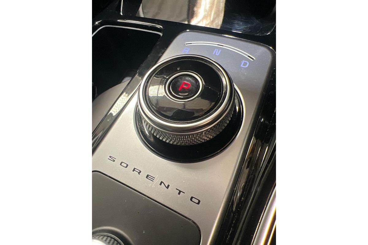 2020 Kia Sorento GT-Line MQ4