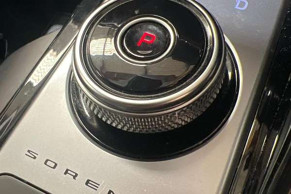 2020 Kia Sorento GT-Line MQ4