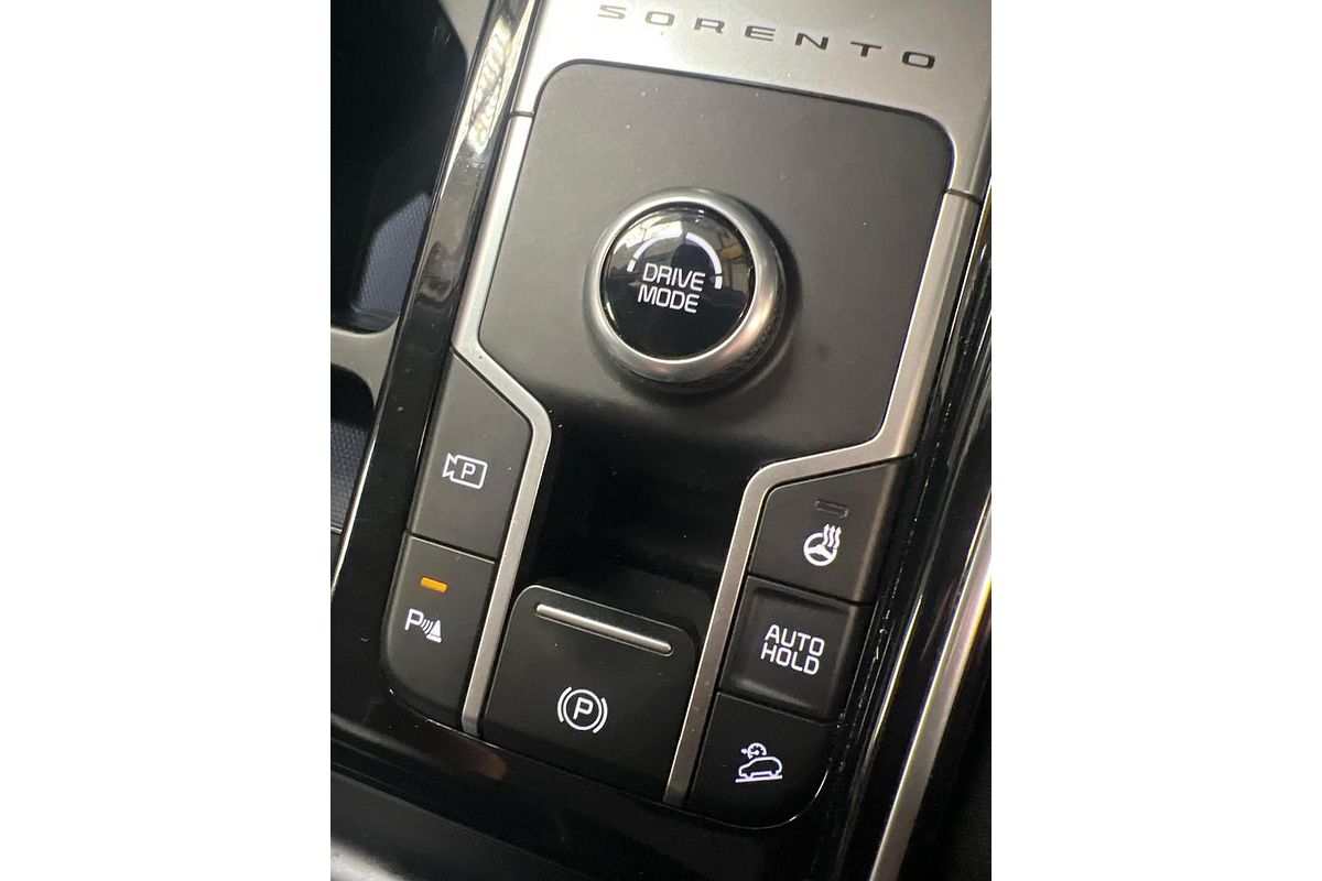 2020 Kia Sorento GT-Line MQ4