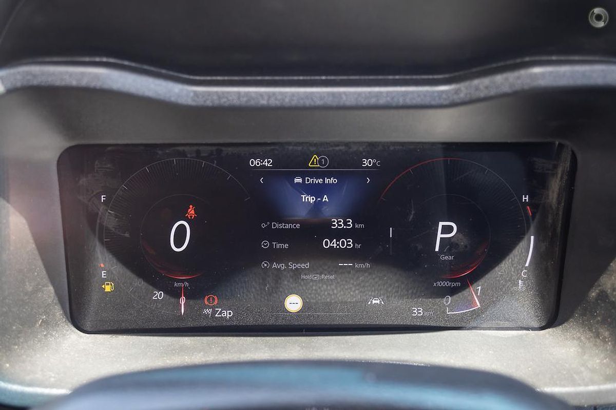 2025 Mahindra XUV3XO AX7L