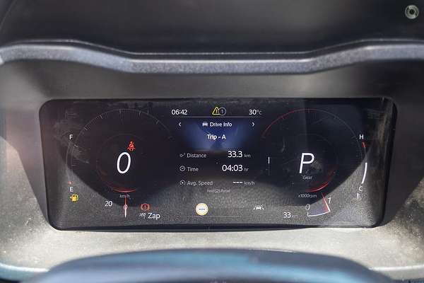 2025 Mahindra XUV3XO AX7L