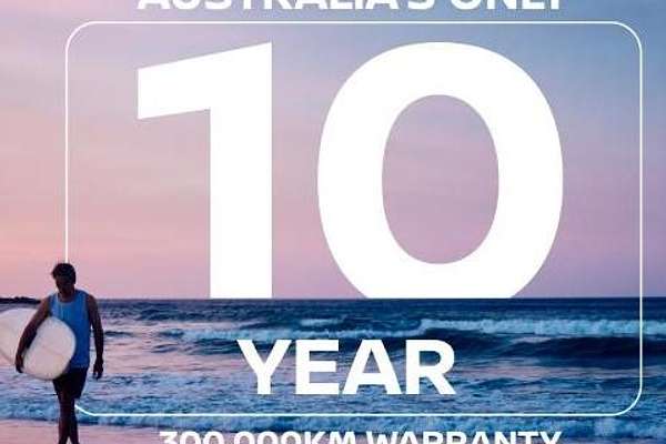 2025 Nissan X-TRAIL ST-L T33