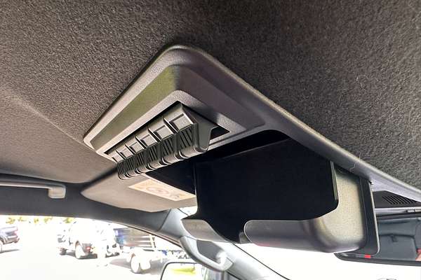 2025 Ford Ranger Raptor 4X4 3.0L