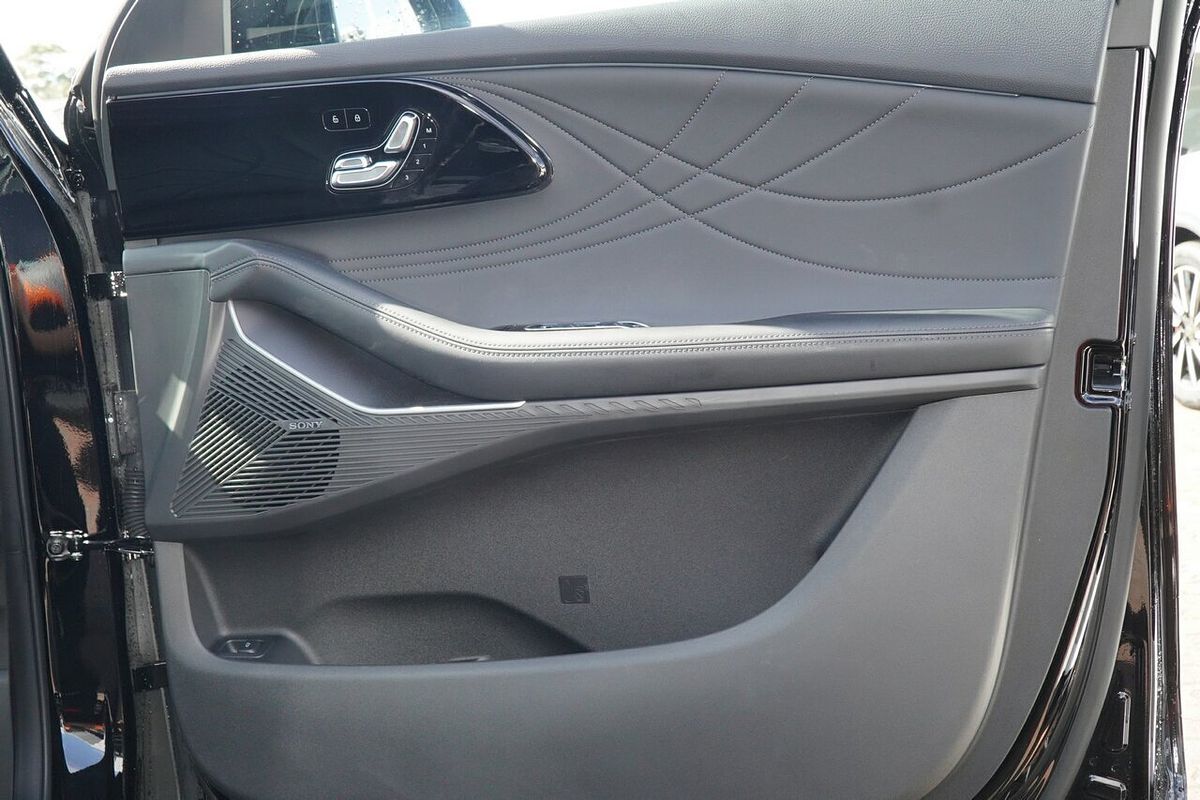 2025 Omoda Omoda 9 Virtue