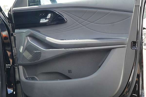 2025 Omoda Omoda 9 Virtue