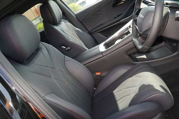 2025 Omoda Omoda 9 Virtue