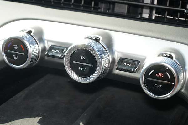 2025 Omoda Omoda 9 Virtue