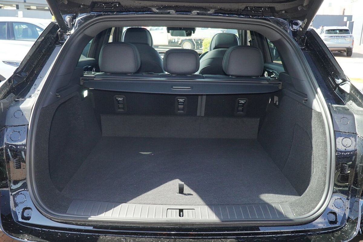 2025 Omoda Omoda 9 Virtue