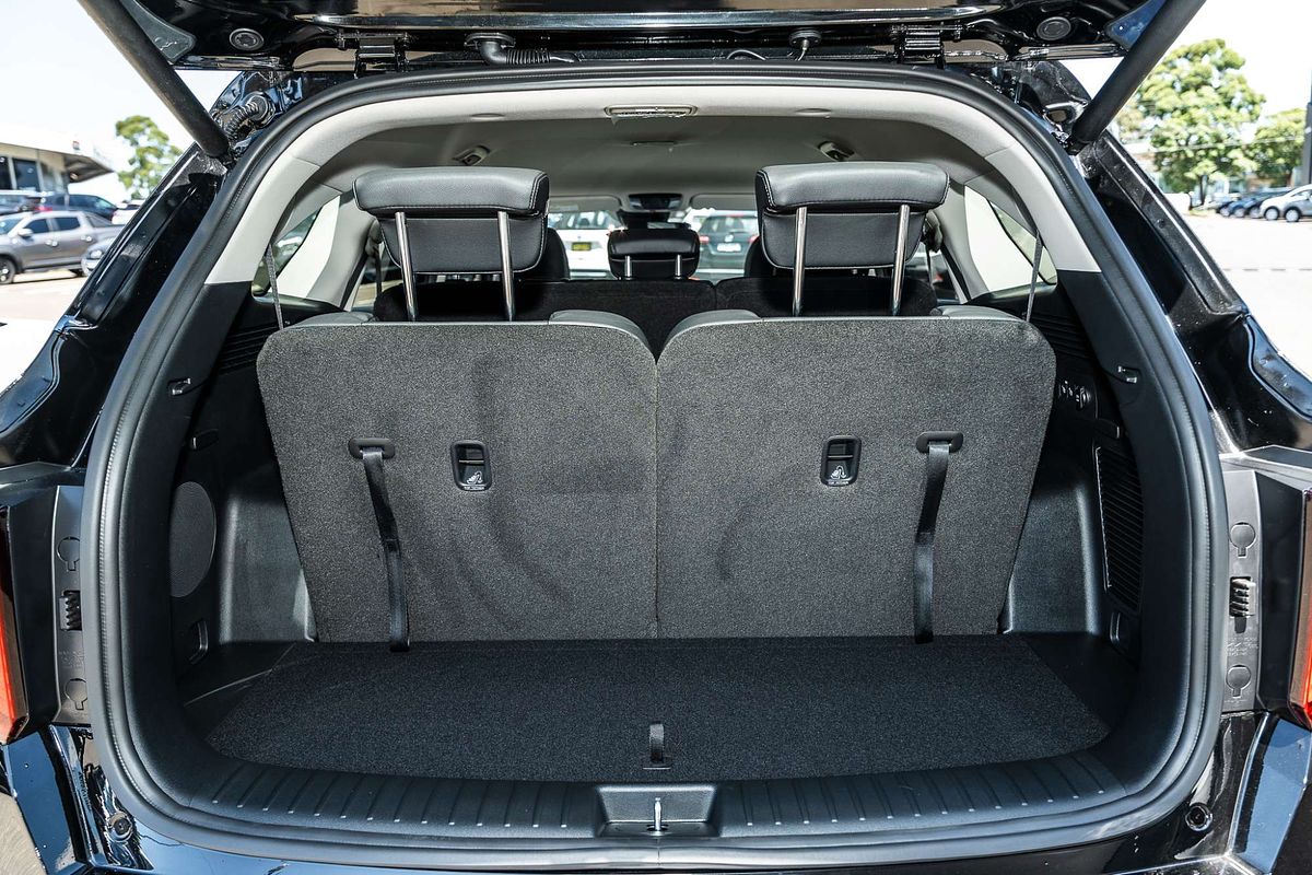 2025 Kia Sorento Sport+ MQ4 PE