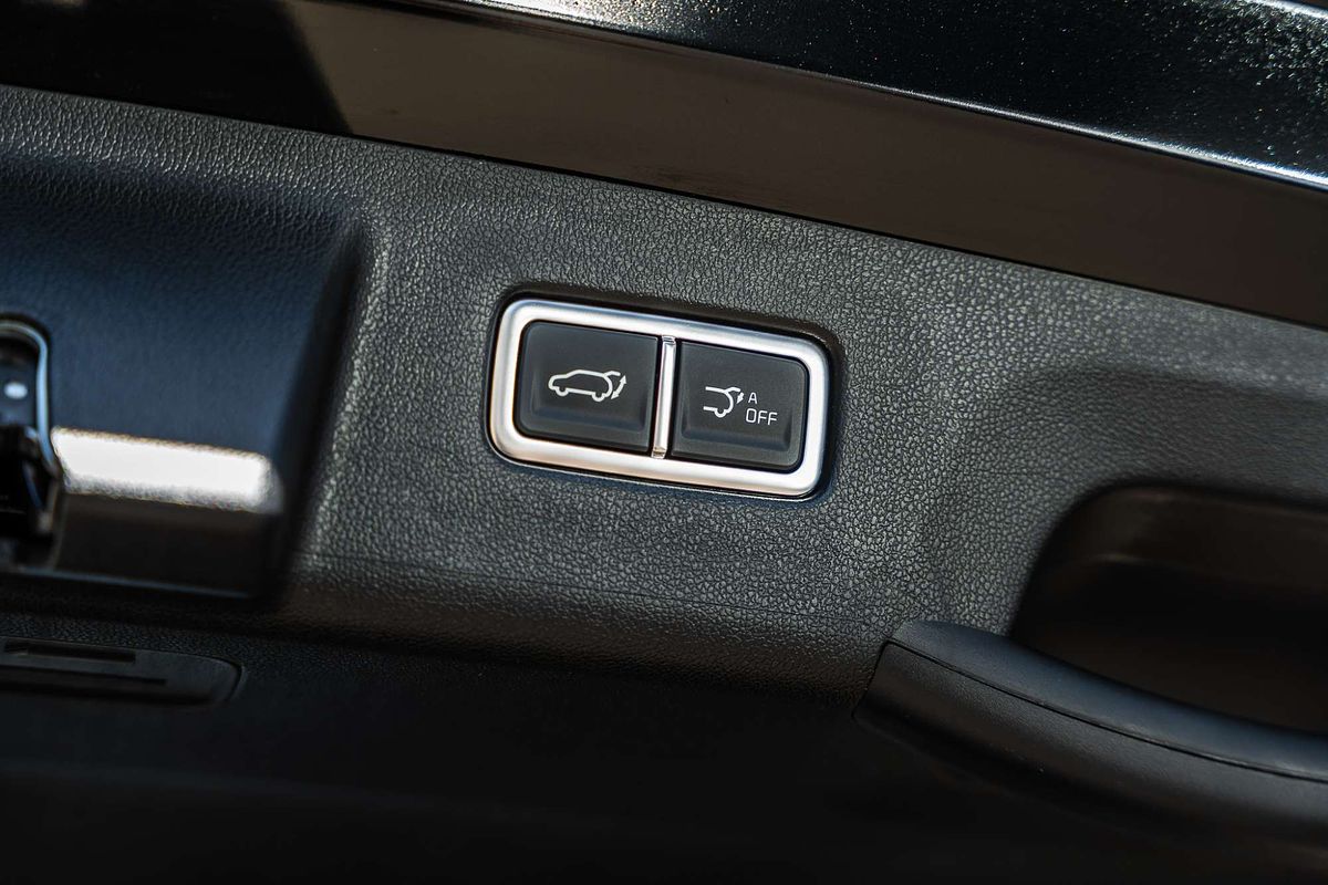 2025 Kia Sorento Sport+ MQ4 PE