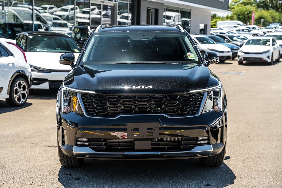2025 Kia Sorento Sport+ MQ4 PE