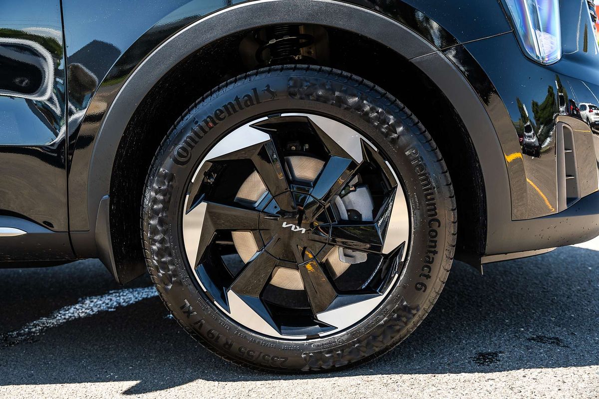 2025 Kia Sorento Sport+ MQ4 PE