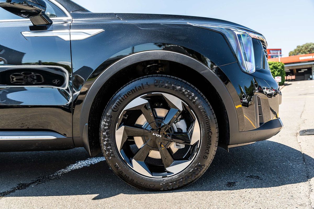 2025 Kia Sorento Sport+ MQ4 PE