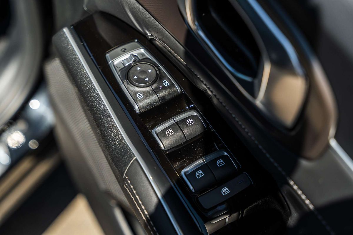 2025 Kia Sorento Sport+ MQ4 PE