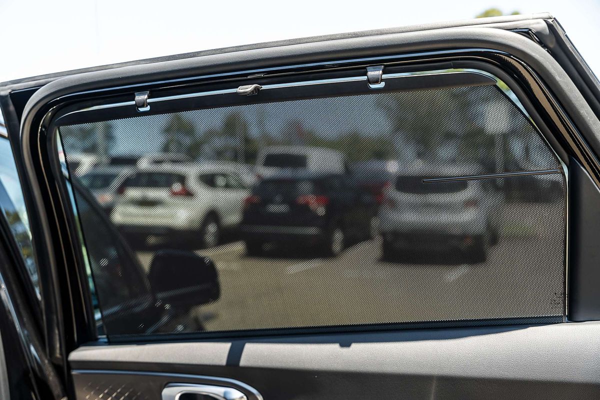 2025 Kia Sorento Sport+ MQ4 PE