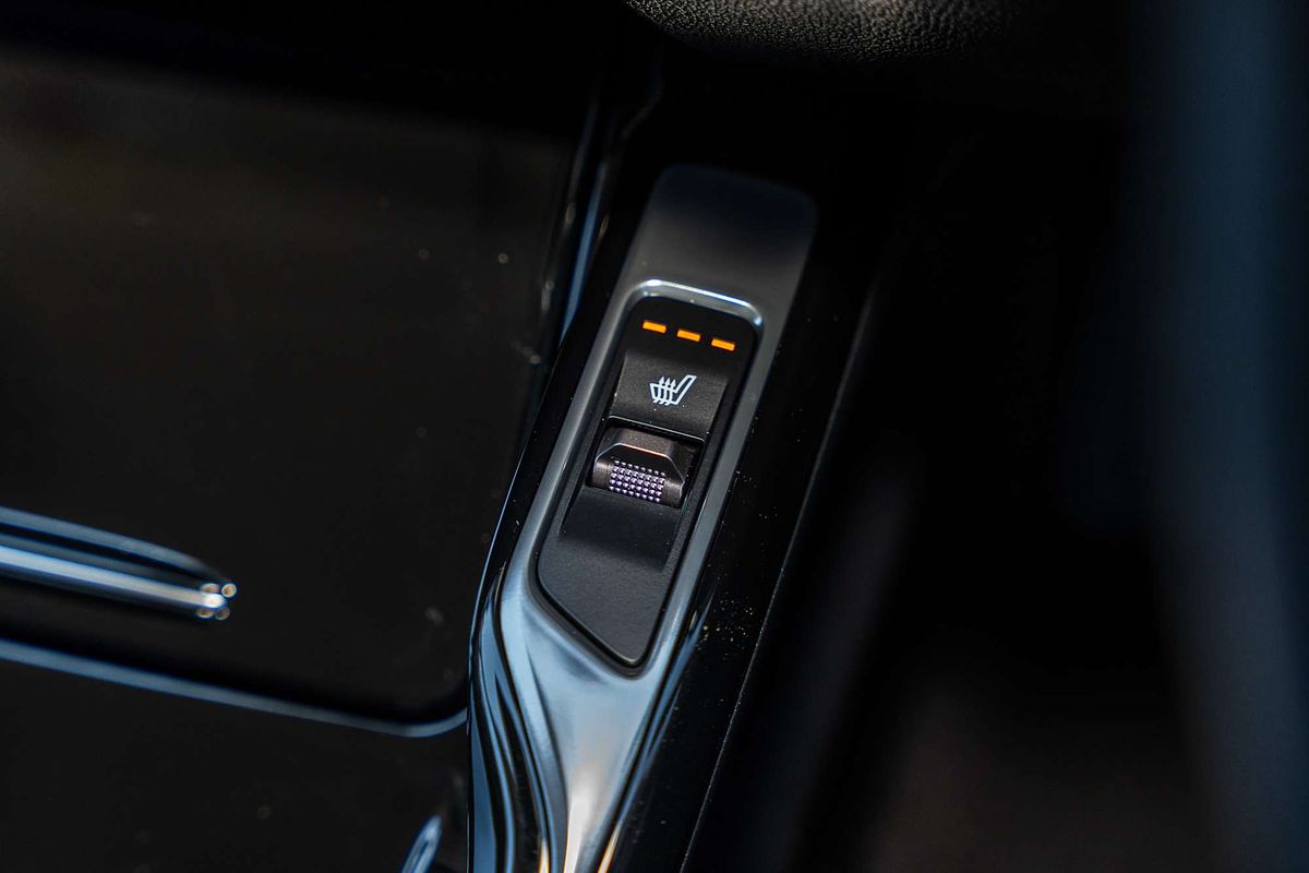 2025 Kia Sorento Sport+ MQ4 PE