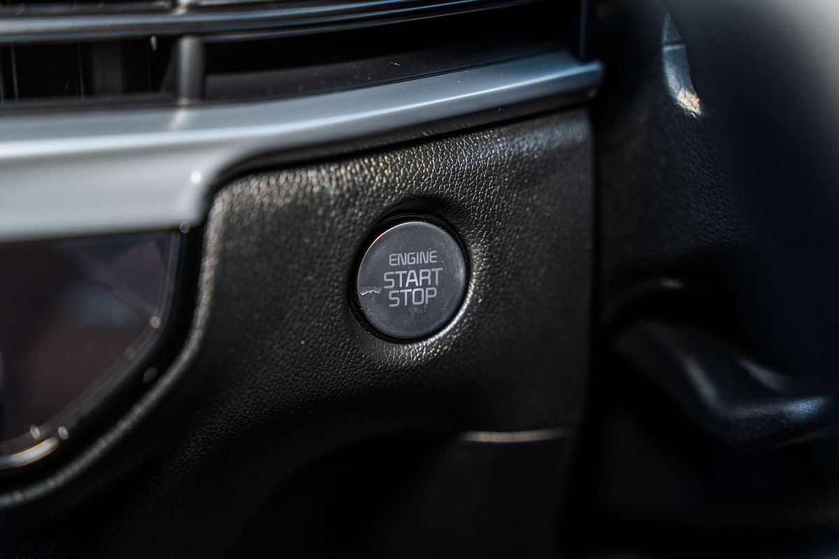 2025 Kia Sorento Sport+ MQ4 PE