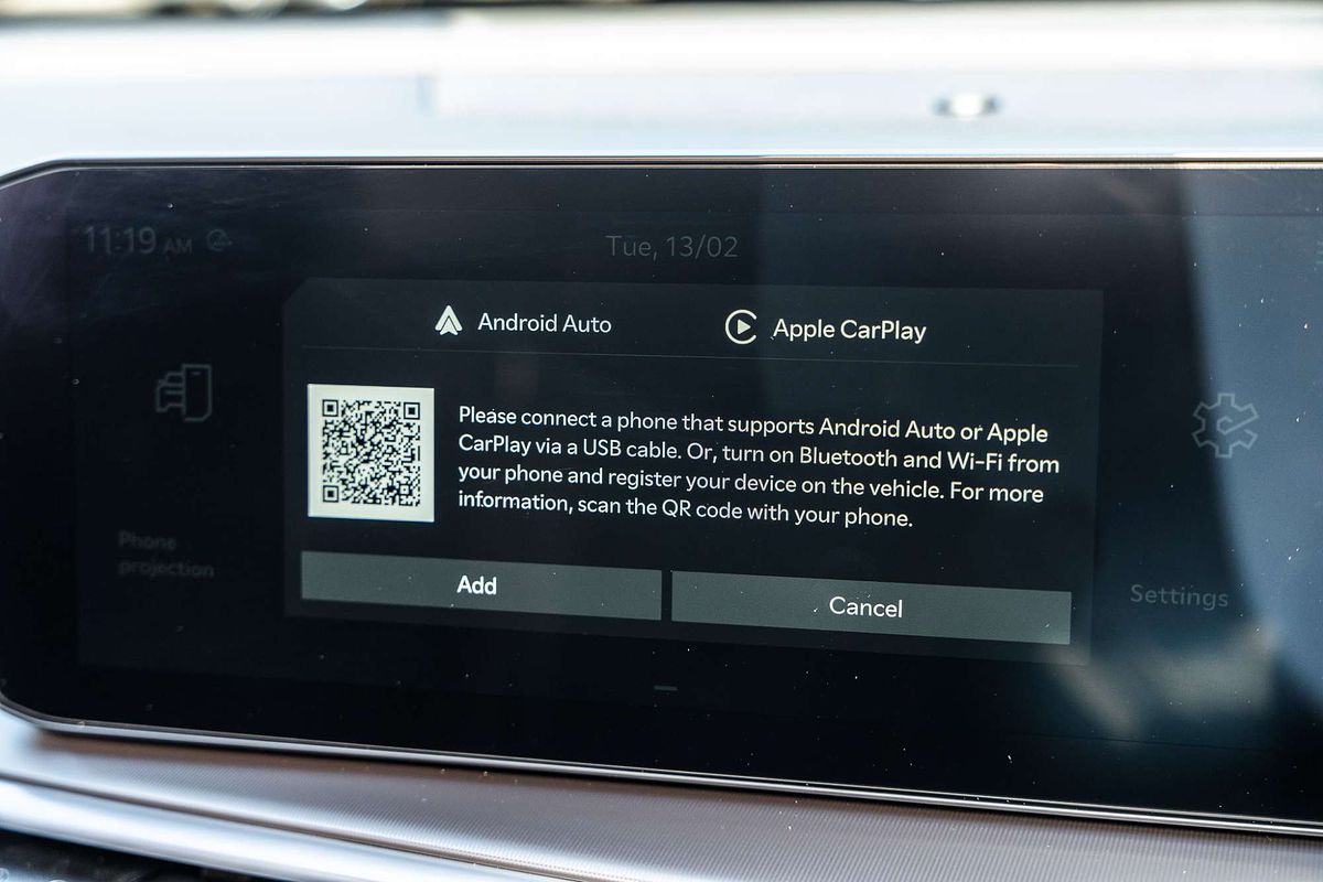 2025 Kia Sorento Sport+ MQ4 PE