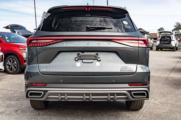 2025 Chery Tiggo 8 Pro Max Ultimate AWD