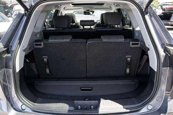 2025 Chery Tiggo 8 Pro Max Ultimate AWD