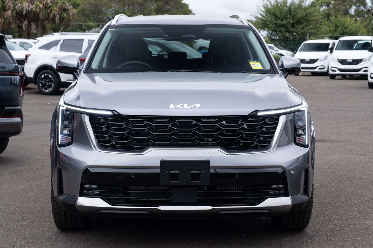 2025 Kia Sorento Sport+ MQ4 PE